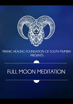 MCKS Full Moon Meditation